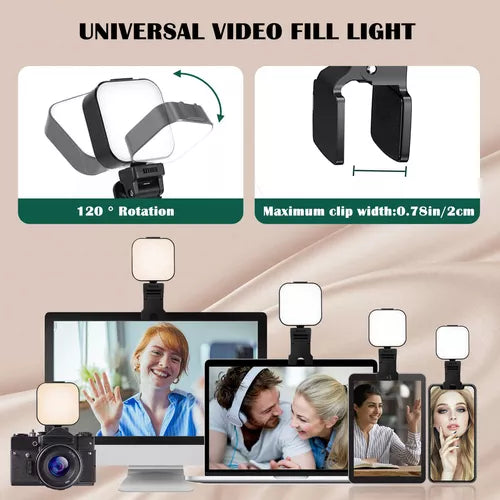 IluminaPro LED