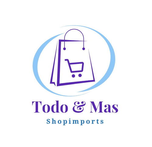 TODO&MAS SHOPIMPORTS